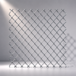 شبك مساح 800 جرام كويتي معدني لتقوية اللياسة والبياض ودعم طبقات التشطيب المختلفة.